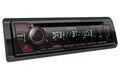 Produktbild: KENWOOD 1-DIN KDC-BT450DAB Auto Radio USB/DAB/AUX/RDS/BLUETOOTH - 4x50 Watt