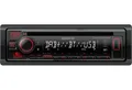 Produktbild: Kenwood KDC-BT450DAB CD MP3 Autoradio DAB+ Bluetooth USB AUX-IN mit Antenne Tune