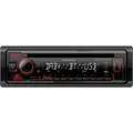 Produktbild: Kenwood KDCBT450DAB Autoradio Anschluss für Lenkradfernbedienung