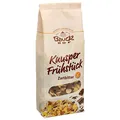 Produktbild: Bauckhof Bio Knusper Frühstück Zartbitter (0.3 kg)
