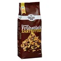 Produktbild: Bauckhof Knusperfrühstück Zartbitter glutenfrei, 3er Pack (3 x 300 g) - Bio
