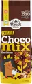 Produktbild: Choco Mix Zartbitter Bio glutenfrei Bio 12 x 300 g