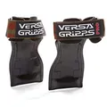 Produktbild: Versa Gripps PRO Power Grip Krafttraining Handgelenkbandagen Camo SM: 15,6-18...