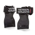 Produktbild: Versa Gripps PRO Power Grip Krafttraining Handgelenkbandagen schwarz SM: 15,6...