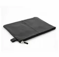 Produktbild: Alassio® Aufbewahrungstasche Alassio Bank-/Utensilientasche 42232 Leder schwarz