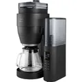 Produktbild: Melitta AromaFresh X , Filtermaschine, schwarz (matt)