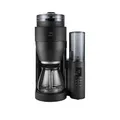 Produktbild: Melitta Aromafresh X Filterkaffeemaschine 1,25 L 1080 W Schwarz