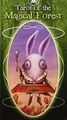 Produktbild: Tarot of the Magical Forest von Hsu Chin Chun, Lo S... | Buch | Zustand sehr gut