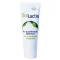 Produktbild: OraLactin Pre- und Probiotische Zahncreme