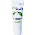 Produktbild: OraLactin Probiotika Zahncreme