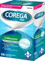 Produktbild: neutral Corega 4in1 Gebissreiniger-Tabs 66 St. 4559938005