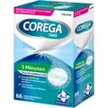 Produktbild: Corega TABS 3 Minuten 66 St