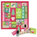 Produktbild: ZMILE COSMETICS Kosmetik-Adventskalender ZMILE COSMETICS Adventskalender Puzzle 'Oh What Fun' vegane Kosmetik (Packung, 24-tlg), vegane Kosmetik