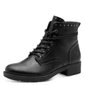 Produktbild: Tamaris Damen Stiefel schwarz 37