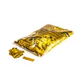 Produktbild: MagicFX Metallic Confetti Rectangles 55x17 mm Gold