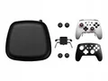 Produktbild: PowerA SWITCH Wireless Controller Enhanced FUSION PRO Schwarz