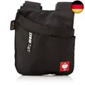 Produktbild: Engelbert Strauss Workertasche e,s,motion, Farbe:schwarz, GröÃŸe:one size