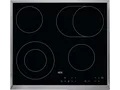 Produktbild: AEG HK634060XB Glaskeramikkochfeld (576 mm breit, 6 Kochzonen)