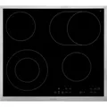 Produktbild: AEG EB-Autark-Ceran-Kochfeld LINIE HK634060XB - Schwarz