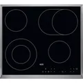 Produktbild: AEG Electrolux HK634060XB Glaskeramik-Einbaukochfeld 60cm Autark