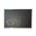 Produktbild: AEG - HK634060XB - Einbau-Glaskeramik-Kochfeld - 60 cm OPTISCHE MÄNGEL Gebraucht