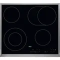 Produktbild: AEG Electrolux HK634060XB Glaskeramik-Einbaukochfeld 60cm Autark