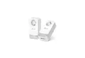 Produktbild: tp-link G.hn2400 Passthrough Powerline Kit Netzwerk-Adapter RJ-45 (Ethernet) zu RJ-45 (Ethernet)