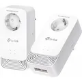 Produktbild: TP-Link PG2400P KIT (1428 Mbit/s) (PG2400P KIT)