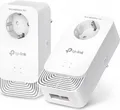 Produktbild: TP-LINK owerline Adapterkit PG2400P KIT