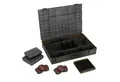 Produktbild: FOX International Angelkoffer Fox Edges 'Loaded' Large Tackle Box 35x25x7cm - Zubehörbox