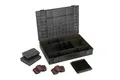 Produktbild: Fox Edges Loaded Large Tackle Box 35cm x 25cm x 7cm Tacklebox Karpfenangeln