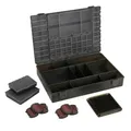 Produktbild: Fox Edges 'Loaded' Large Tackle Box 35x25x7cm - Zubehörbox, Tacklebox, Köderbox