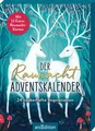 Produktbild: Der Raunacht-Adventskalender: 24 zauberhafte Inspirationen | 24 + 12 Karten – Adventskalender und Raunächte für Erwachsene