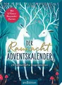 Produktbild: Der Raunacht-Adventskalender, Petra Braun