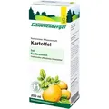 Produktbild: Schoenenberger Naturreiner Heilpflanzensaft Kartoffel 200 ml