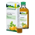 Produktbild: Schoenenberger Naturreiner Pflanzensaft Kartoffel, 200 ml Lösung