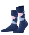 Produktbild: Burlington Socken Manchester (1-Paar) mit elegant schimmernder Baumwolle