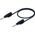 Produktbild: SKS Messleitung (Stecker 2 mm - St (973595100)
