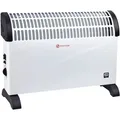 Produktbild: Shx08tkv2000 Shx08tkv2000 Konvektor 20 M 2000 W Weiß, Schwarz