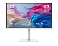 Produktbild: 4711377262248 Monitor 27 inches Modern MD272UPHW LED/UHD/Flat/60Hz/white MSI