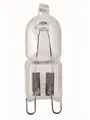 Produktbild: Osram Halogenglühlampe Halopin Pro 20W (25W) 2700K G9