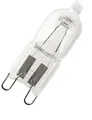Produktbild: LEDVANCE HALOPIN PRO 20 W 230 V G9, 20W, 235lm, 2700K (66720 PRO 20W 2)