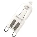 Produktbild: Osram HV-HALOGEN ECO 20W 230V G9 / OSRAM 66720 ECO G9 4008321945273