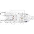 Produktbild: Osram Halogenlampe HALOPIN G9 20W