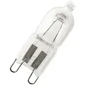 Produktbild: OSRAM G9 Lampe HALOSTAR PIN dimmbar 20 W 230 V 2700K warmweißes Licht - Kein LED