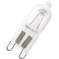 Produktbild: OSRAM Halogenlampe Halopin Pro, G9, dimmbar, warmweiß, 20 Watt