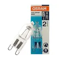 Produktbild: Osram 66720 Halogenlampen G9 20 Watt, 230 Volt