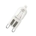 Produktbild: Osram 66720 Halogenlampen G9 20 Watt, 230 Volt, 1 Stück (1er Pack)