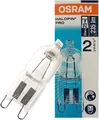 Produktbild: Osram 66720 Halogenlampen G9 20 Watt, 230 Volt