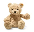 Produktbild: Steiff Kuscheltier Steiff Teddybär Jimmy 40cm hellbraun 113512 Soft Cuddly Friends